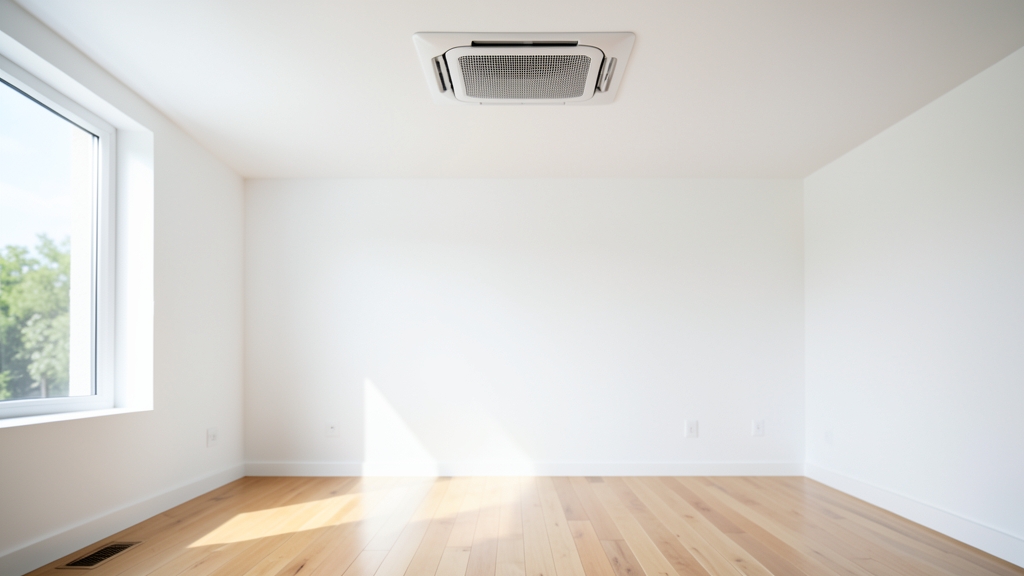 How Often Should Commercial Ducts Be Cleaned in Apopka?