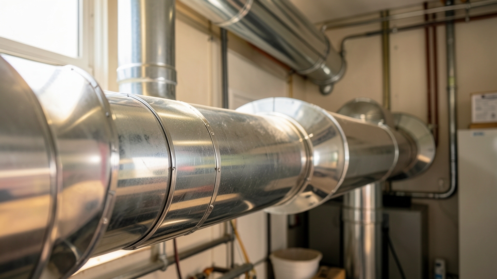 Commercial Duct Cleaning Standards for Apopka Businesses
