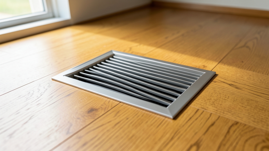DIY vs. Professional Air Duct Cleaning: What’s in Apopka