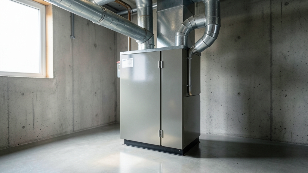 Duct Replacement in Apopka: What to Expect During the Process