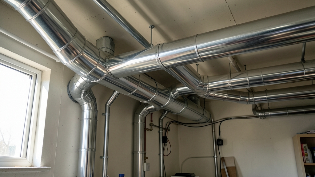 How Negative Air Machines and HEPA Vacuums Power Apopka’s Best Duct Cleaning