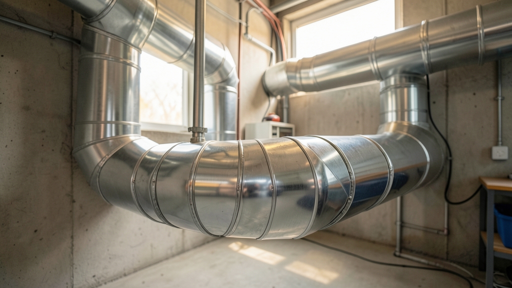 How Often Should You Schedule Air Duct Cleaning for Your Apopka Home?