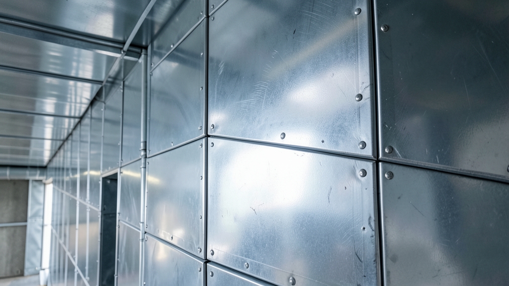 How to Check for Visible Mold in Your Air Ducts in Apopka