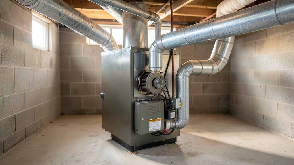 The Most Overlooked Signs of Duct Contamination in Apopka