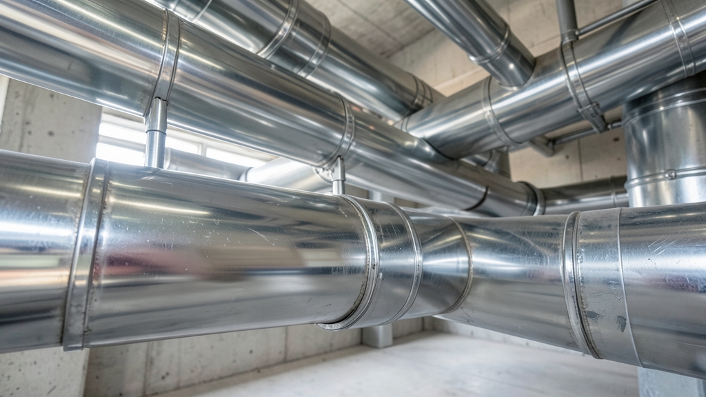 The Step-by-Step Breakdown of Professional Duct Cleaning Equipment Used in Apopka