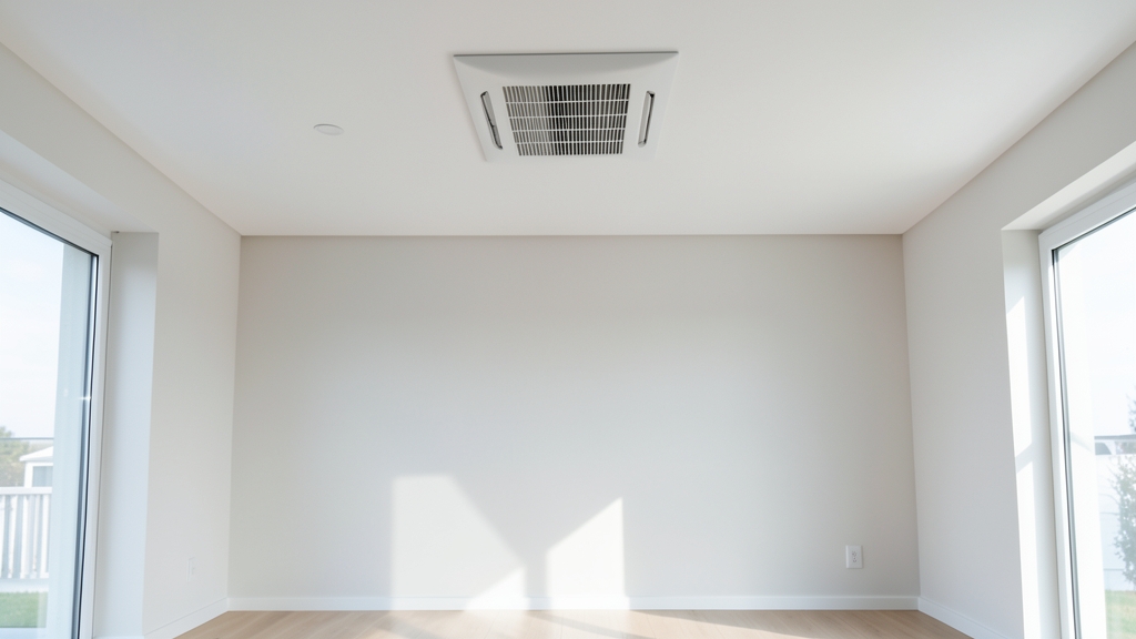 Sanitizing Your Air Ducts: A Critical Step for Apopka Homeowners
