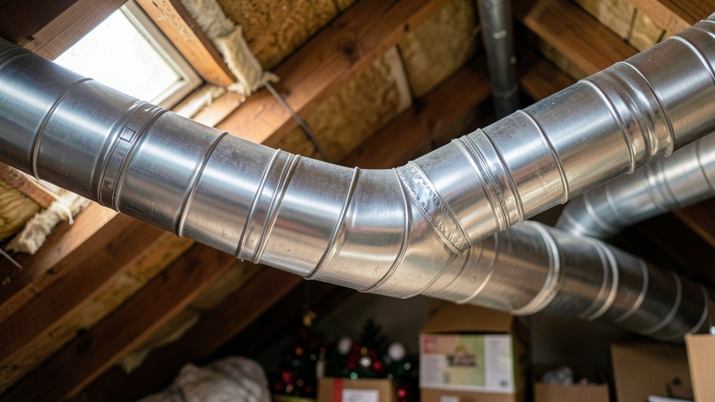 Understanding Air Duct Cleaning: What Apopka Residents Should Know