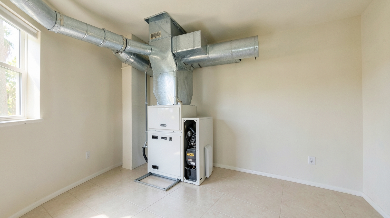 Air Duct Cleaning Apopka