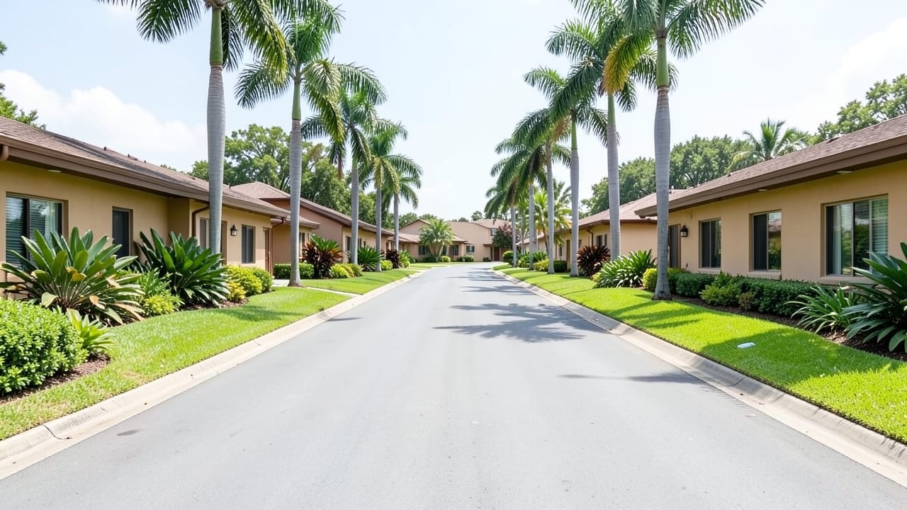 Air Duct Cleaning in Eatonville, FL