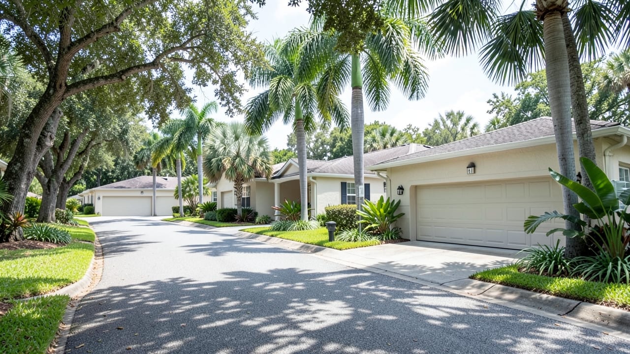Air Duct Cleaning in Ferndale, FL in Apopka