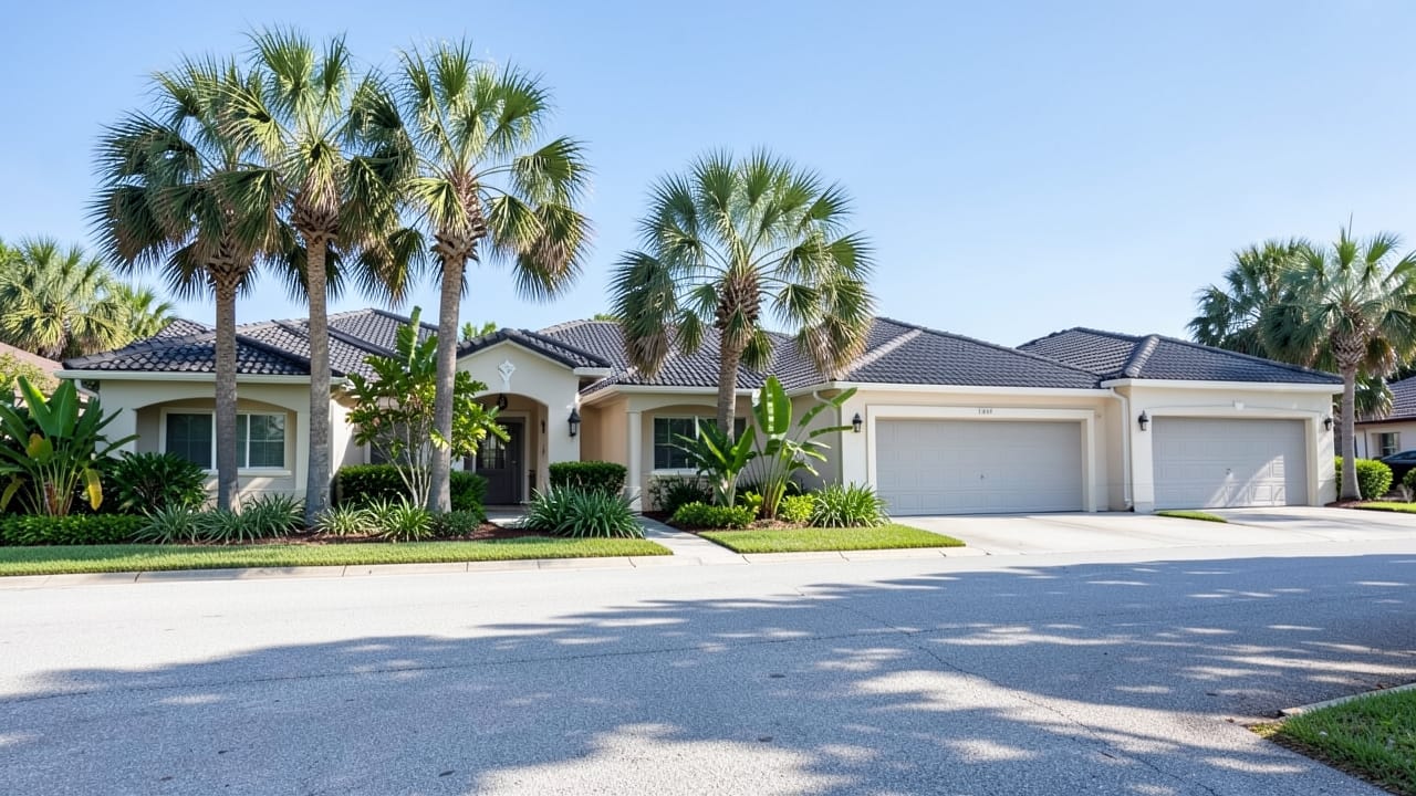 Air Duct Cleaning in Gotha, FL