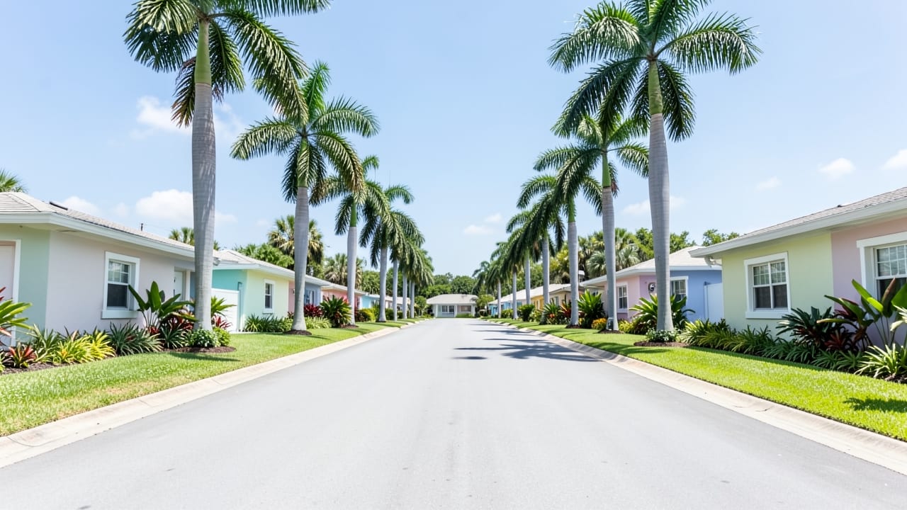 Air Duct Cleaning in Oakland, FL