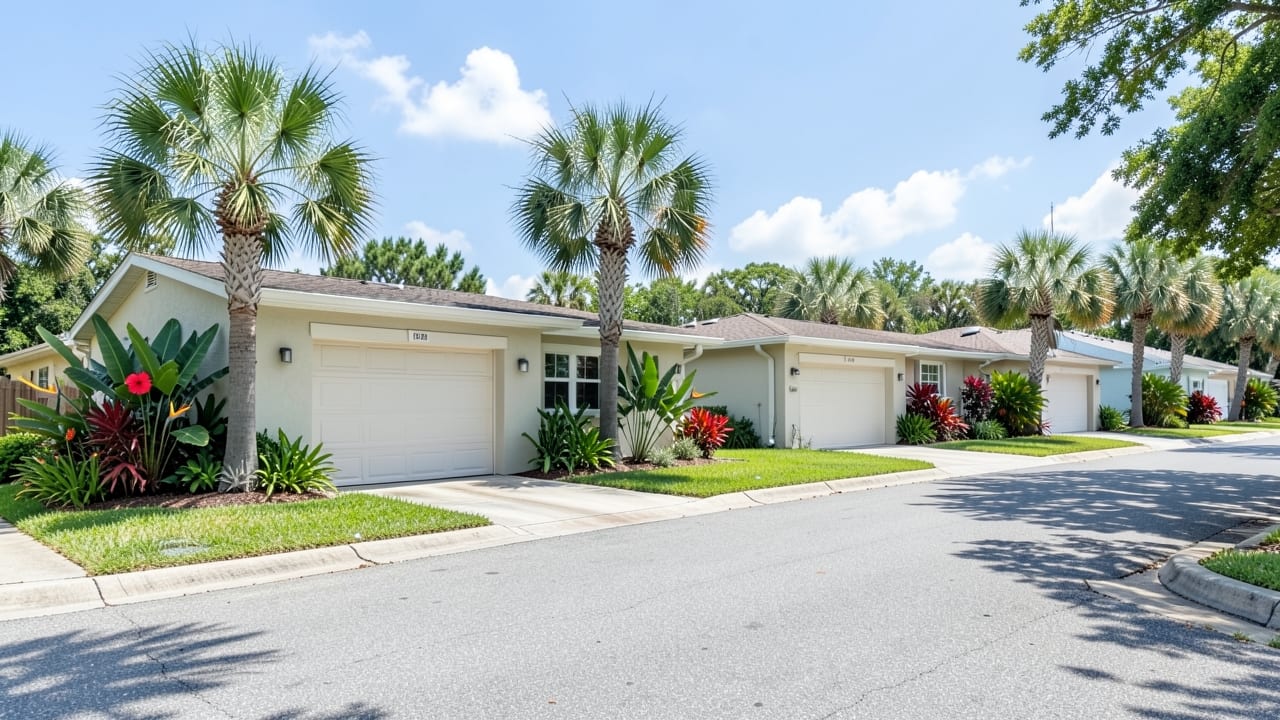 Air Duct Cleaning in Orlovista, FL in Apopka