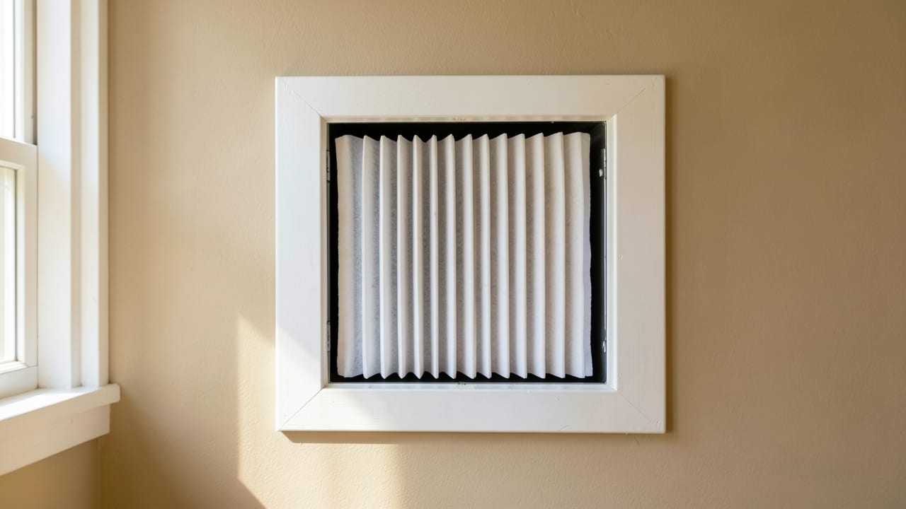 Air Filter Replacement in Apopka, FL in Apopka