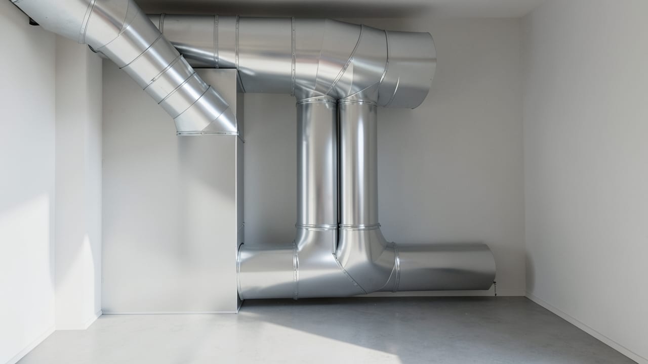 Aluminum Duct Cleaning in Apopka, FL in Apopka