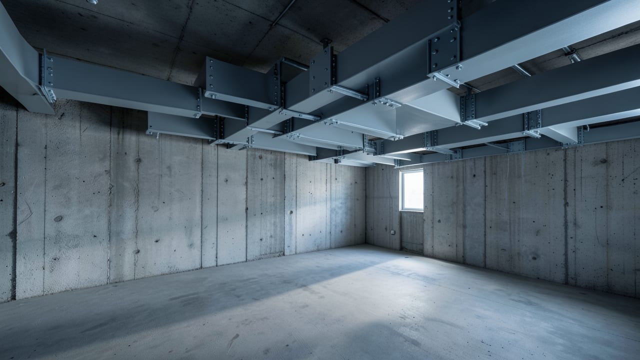 Basement Duct Cleaning in Apopka, FL in Apopka