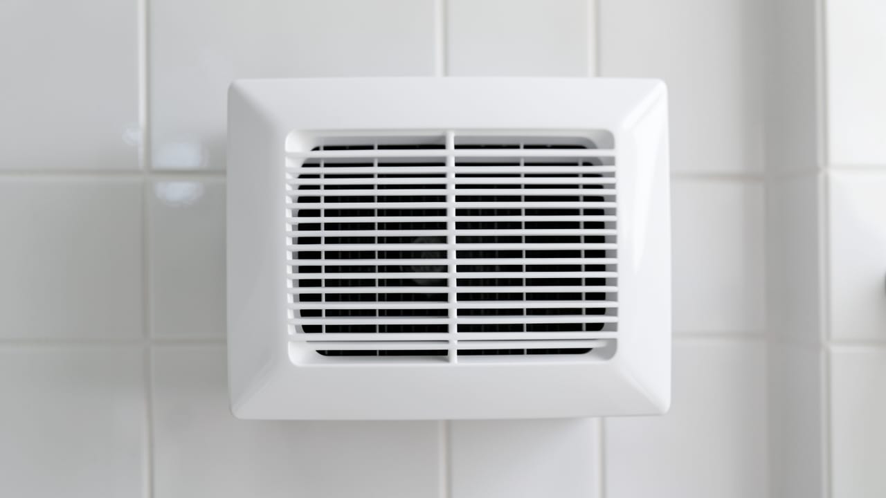 Bathroom Exhaust Fan Cleaning in Apopka, FL in Apopka