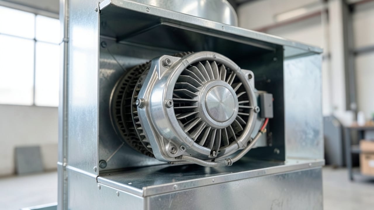 Blower Motor Cleaning in Apopka, FL in Apopka