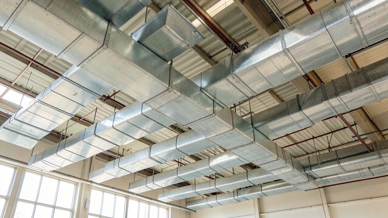 Commercial Duct Cleaning in Apopka, FL in Apopka