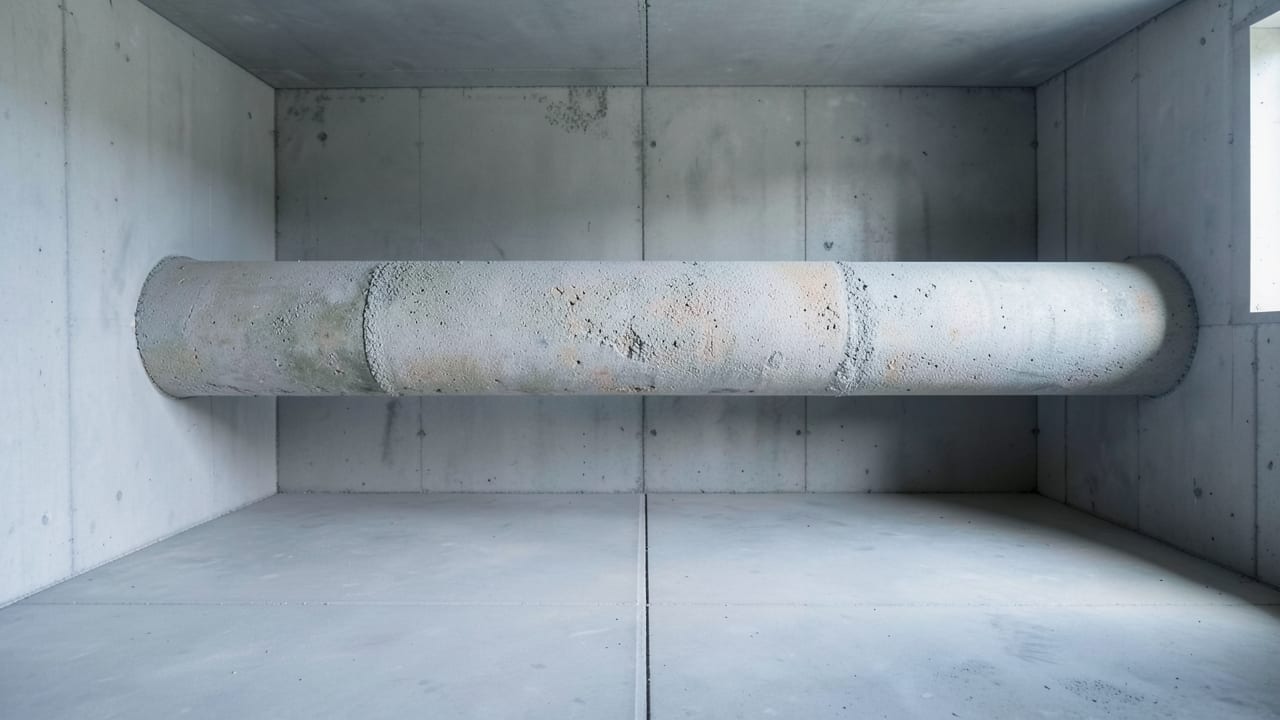 Concrete Duct Cleaning in Apopka, FL in Apopka
