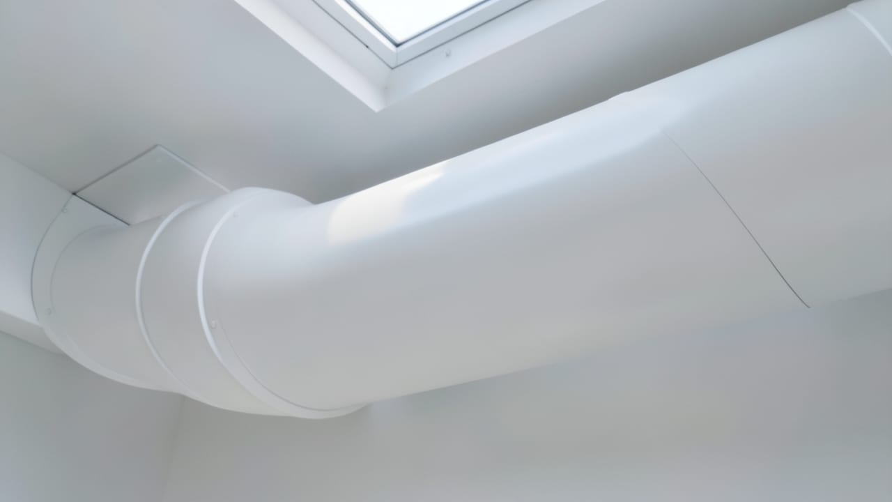 Mold & Mildew Duct Treatment in Apopka, FL in Apopka