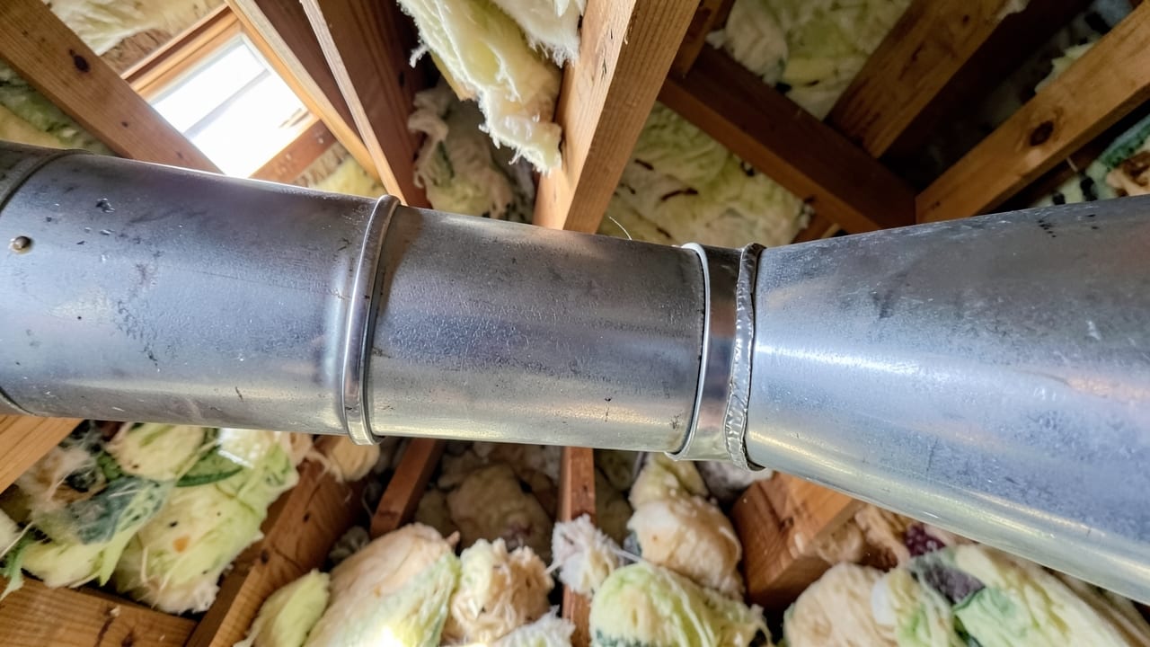 Ductwork Replacement in Apopka, FL in Apopka