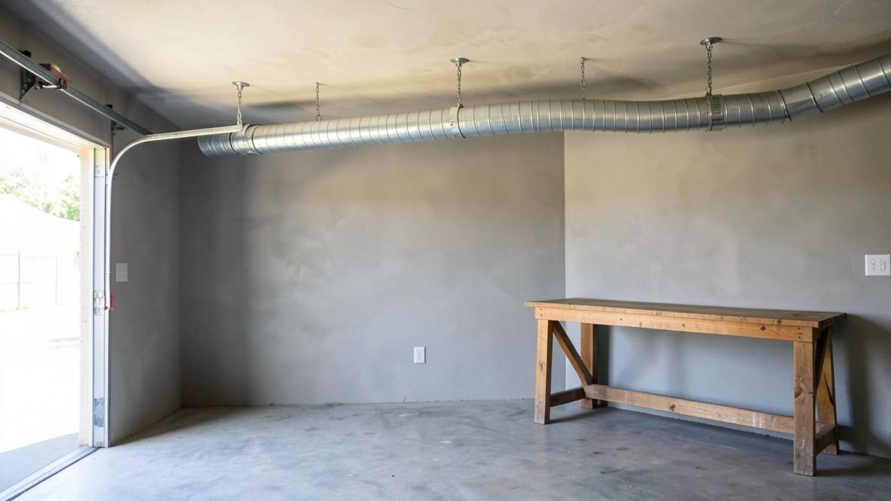 Garage Duct Cleaning in Apopka, FL in Apopka