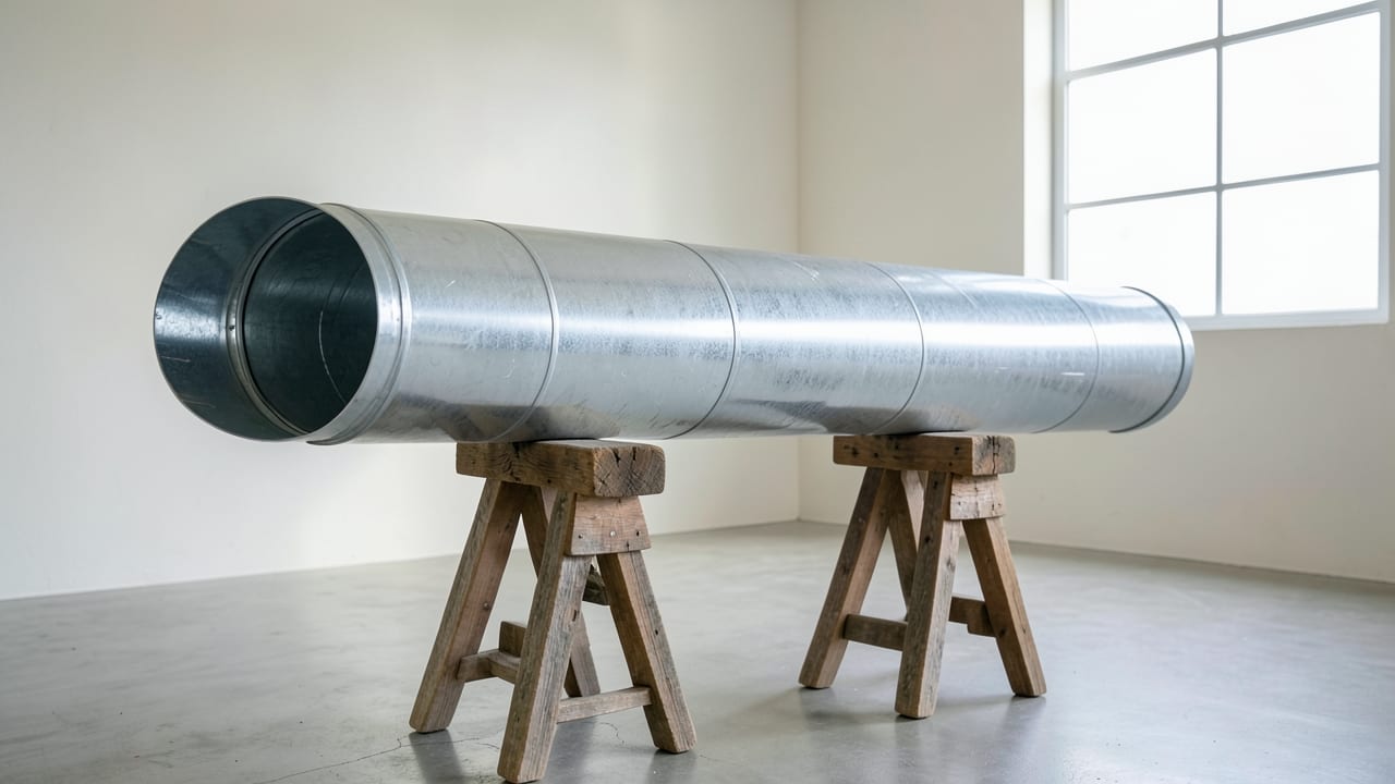 Metal Duct Cleaning in Apopka, FL in Apopka