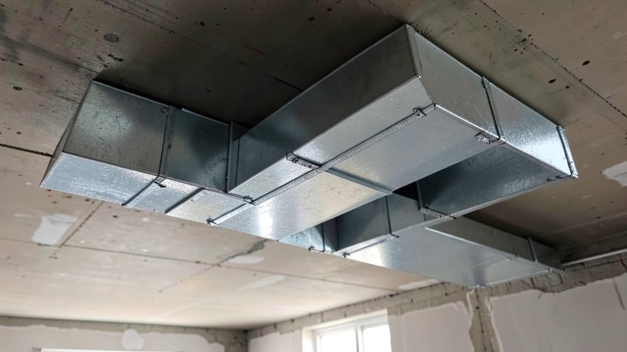 Rectangular Duct Cleaning in Apopka, FL in Apopka