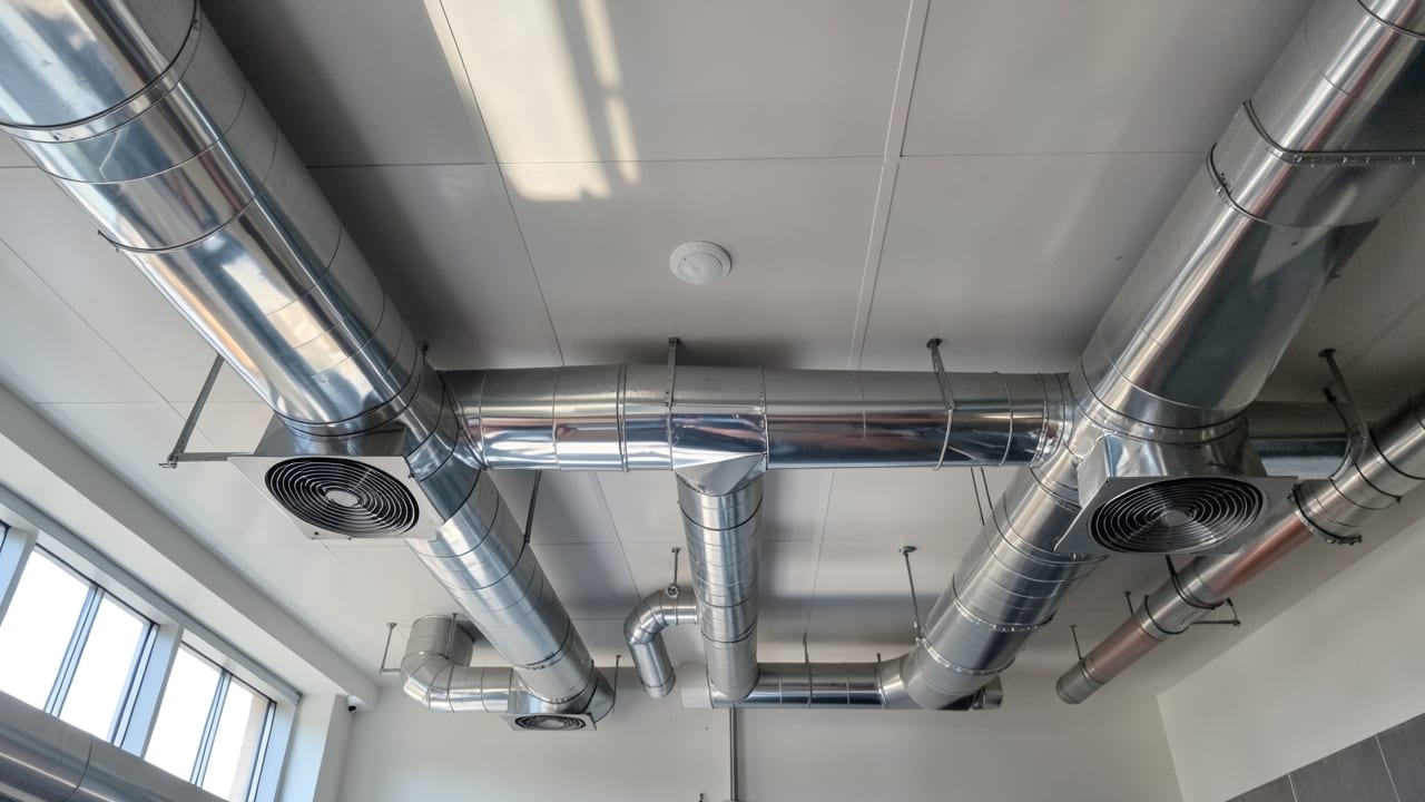 Restaurant Duct Cleaning in Apopka, FL in Apopka