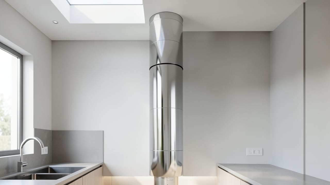 Stainless Steel Duct Cleaning in Apopka, FL in Apopka