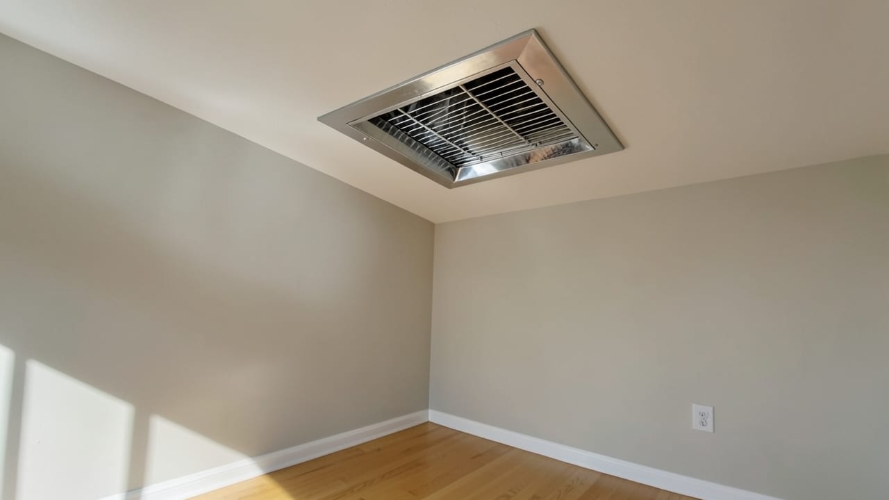 Supply Vent Cleaning in Apopka, FL in Apopka