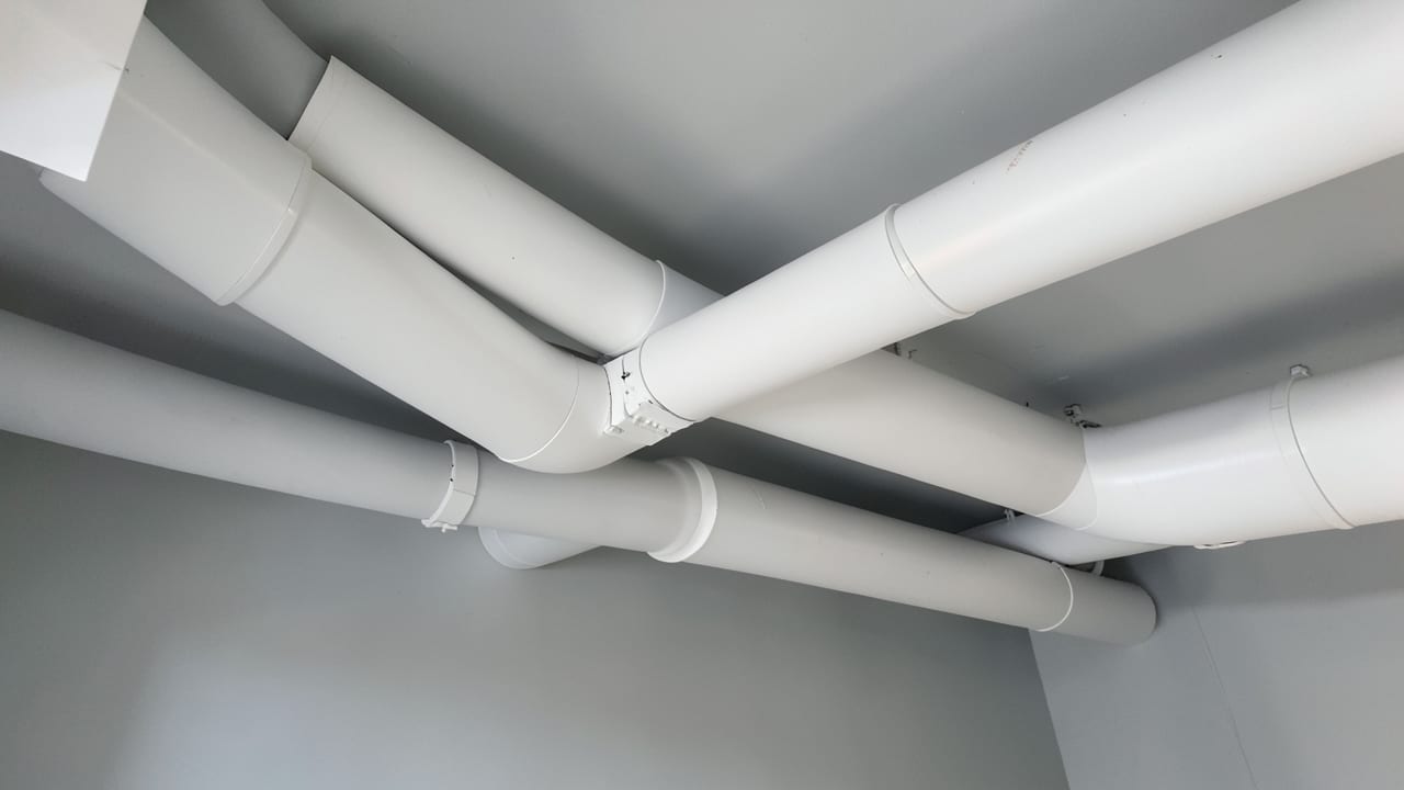 Vinyl Duct Cleaning in Apopka, FL in Apopka