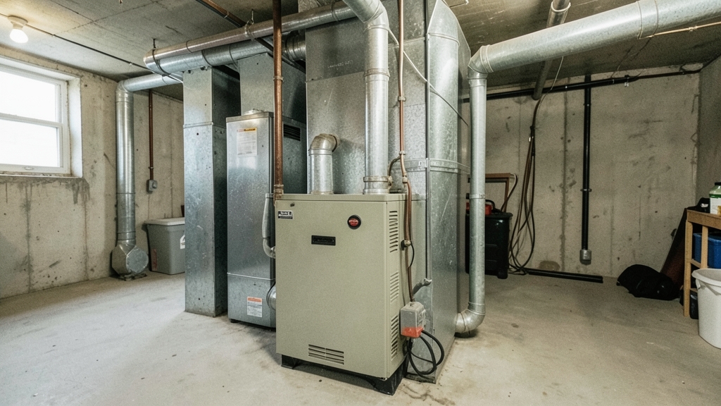 Are Air Duct Add-Ons Like Coil Cleaning Worth It in Ashland?