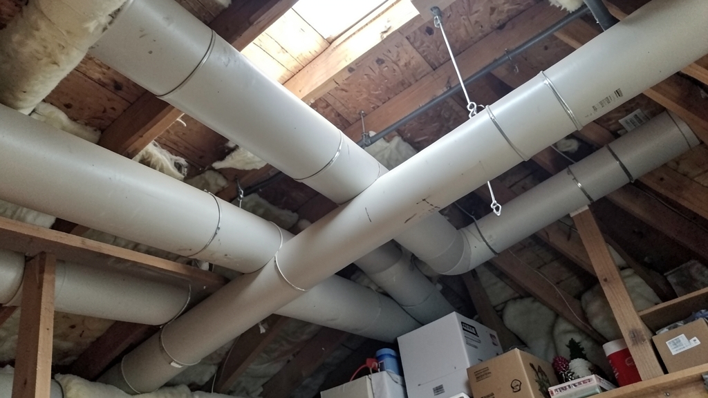 How Ashland’s Humid Climate Fuels Mold in Ductwork and What to Do
