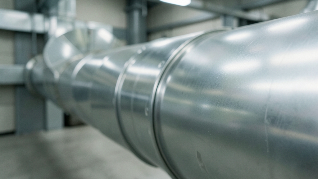 Avoiding Duct Cleaning Scams