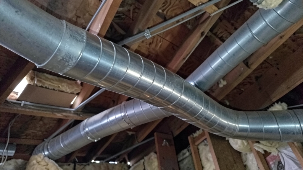 Why Professional Duct Cleaning Matters for Ashland’s Older Homes