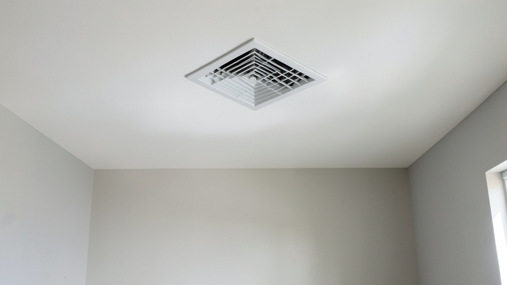 The Most Effective Methods for Sanitizing Air Ducts in Ashland