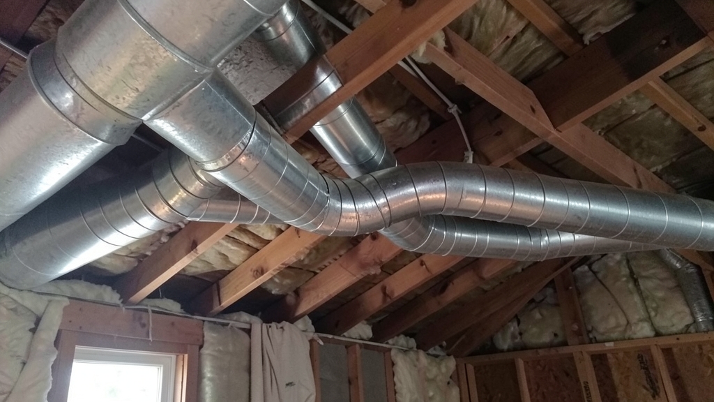 Foil Tape vs. Mastic for Duct Repairs in Ashland: How to Choose