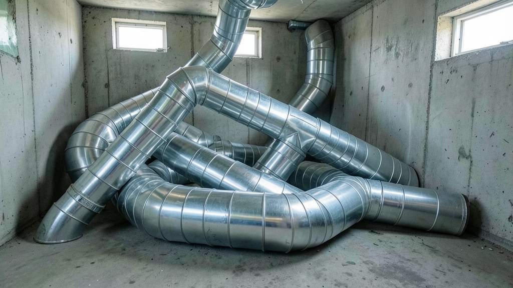 Why Healthcare Facilities in Ashland Need Specialized Duct Cleaning