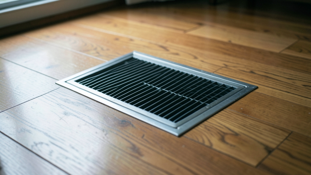 How to Schedule a Reliable Air Duct Cleaning Service in Ashland