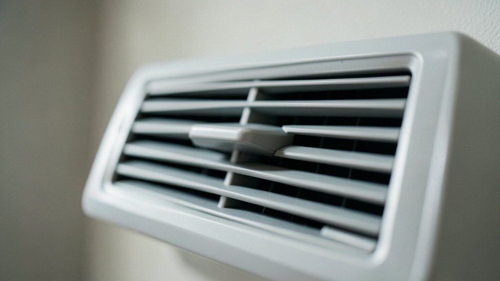 How to Spot Mold in Your Air Ducts Before It in Ashland
