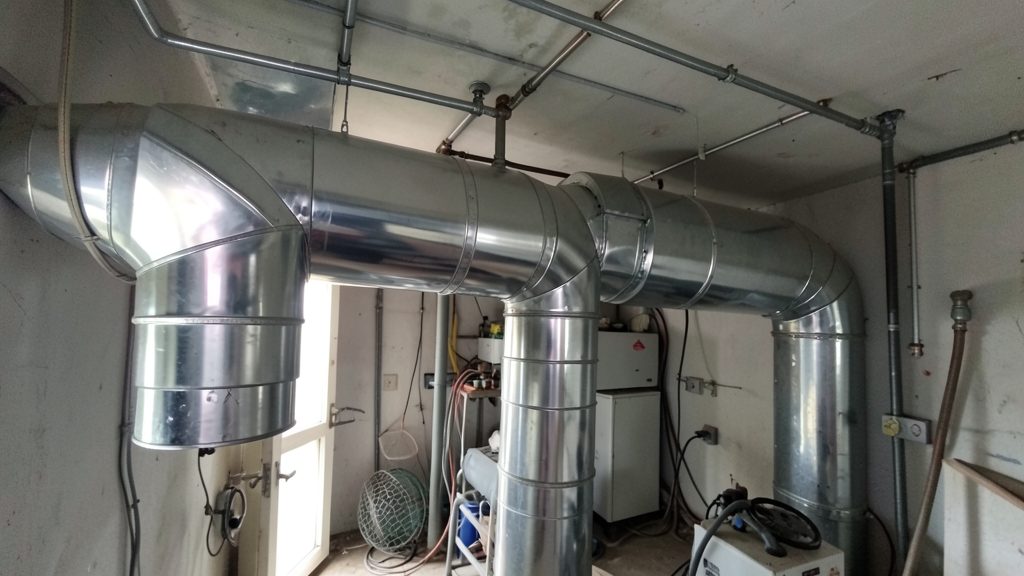 Improving Indoor Air Quality in Ashland