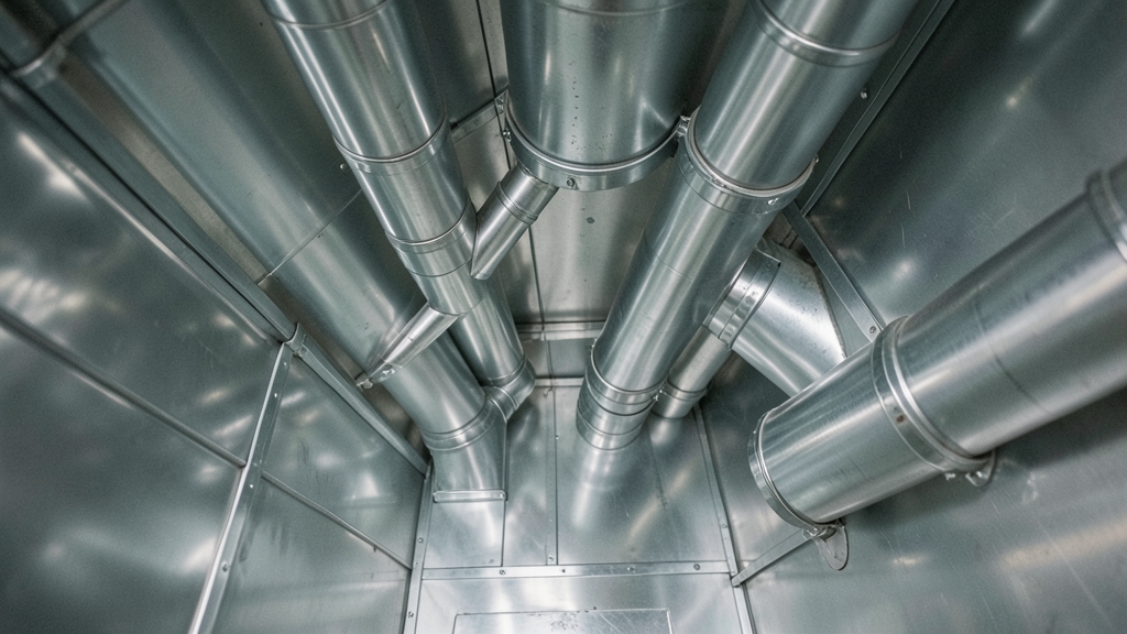 Understanding OSHA and NFPA Compliance for Air Duct Cleaning in Ashland