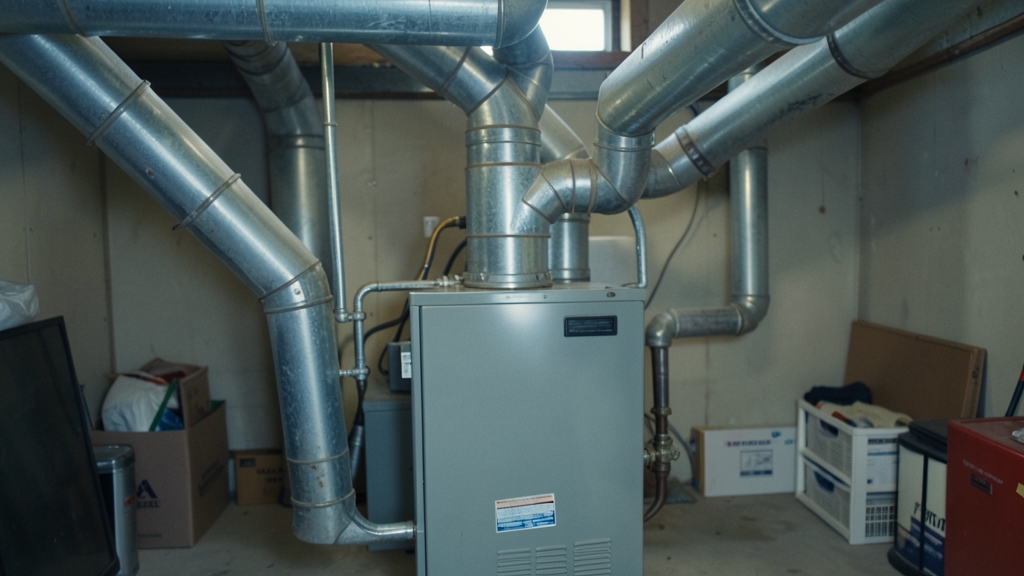 How Preventative Air Duct Maintenance Saves Ashland Homeowners Money Long-Term