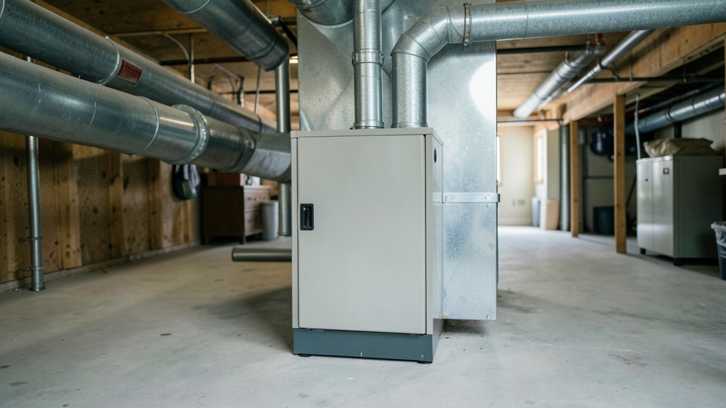 How to Spot and Fix Contaminated Air Ducts in Ashland