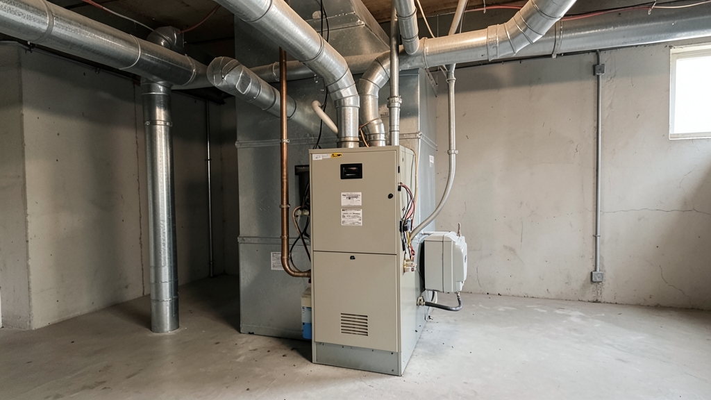 Step-by-Step Guide to Cleaning Supply and Return in Ashland