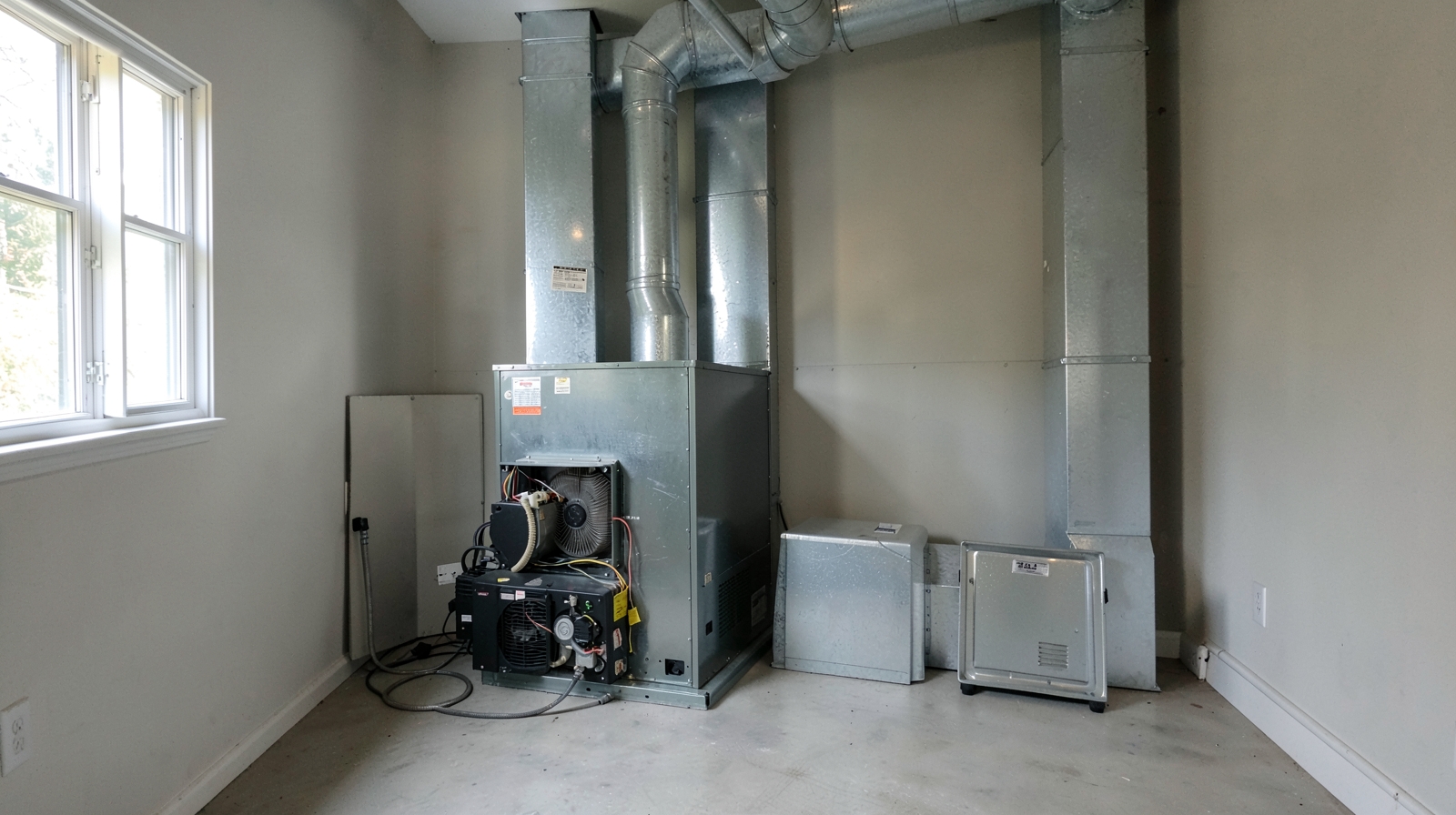 Air Duct Cleaning Ashland