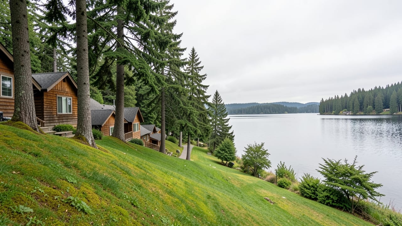 Air Duct Cleaning in Buncom, OR
