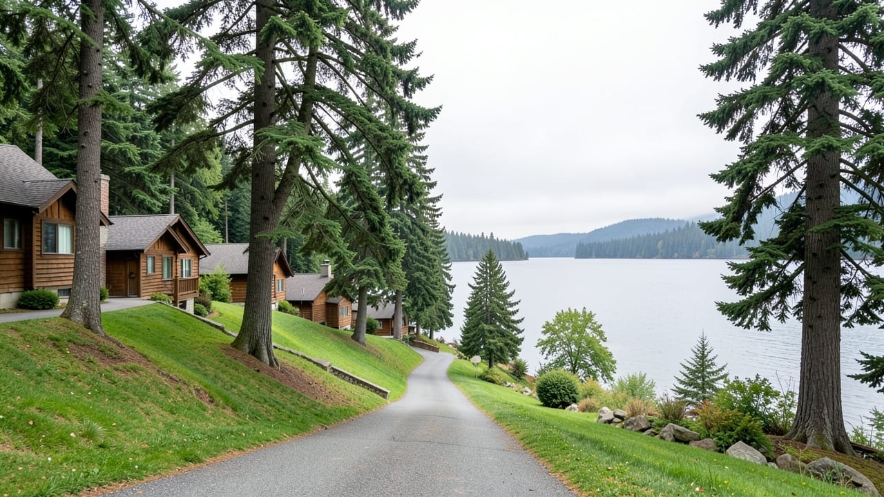 Air Duct Cleaning in Rocky Point, OR